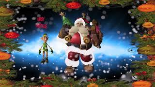 Merry Christmas All, from Gerskey.