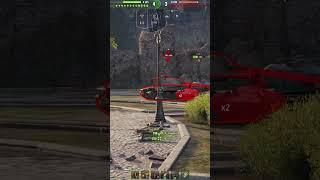 The fastest weapon ever - ShPTK-TVP - World of Tanks