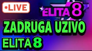 ZADRUGA UZIVO ELITA 7 LIVE STREAM NAJNOVIJE VESTI IZ RIJALITIJA