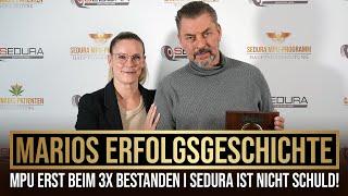 Wiederholungstäter fiel 2x durch die MPU | ANWALT war ein REINFALL | Mario`s Erfahrungsbericht 2024