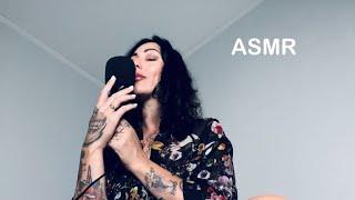 ASMR : Goddess worship mantra