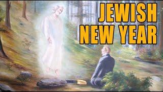 Why Did Moroni Deliver the Plates on the Jewish New Year? (Knowhy #193)