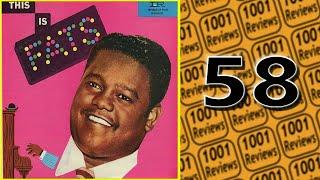 Fats Domino - This is Fats! ALBUM REVIEW | 1001 Reviews