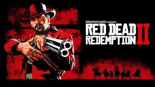 Стрим : RDR 2 и РОЗЫГРЫШ ПК за 1000$