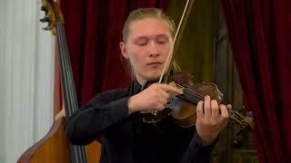 Vladislav Lebedev MusicFenix - Diptych. Kazan - festival "Europe - Asia 2022". (Official Live Video)