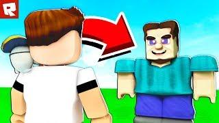 Майнкрафт был в шоке от этой Roblox игры! | Роблоксер Альберт