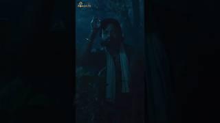 Kantara - Epic Night Scene Out | Malayalam | Rishab Shetty | Sapthami Gowda| Achyuth | Hombale Films