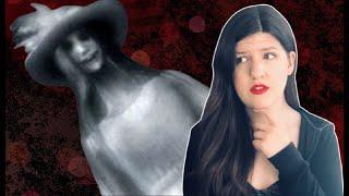 Hachishakusama | The Female Slenderman | Eight Feet Tall Urban Legend | Background & Story