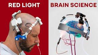 Dr Lew Lim Interview: Red Light For The Brain Science