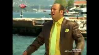 LeyLa ile Mecnun (İsmail Abi) İç dış yıkattım