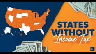 No Income Tax?
