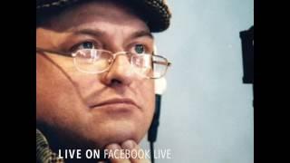 Scottie McClue LIVE! Global 22.00 Sundays (Generic Promo)