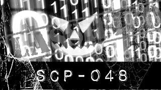 SCP-048 - The Cursed SCP Number