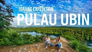 Things To Do in Pulau Ubin Singapore | City Life Getaway