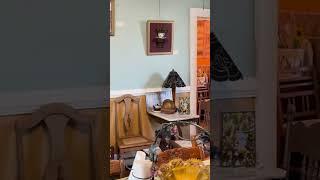The Nelms House is a must-see! #historic #antiques #victorian
