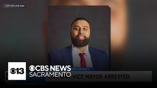 Live Oak Vice Mayor arrested in alleged arson and insurance fraud scheme