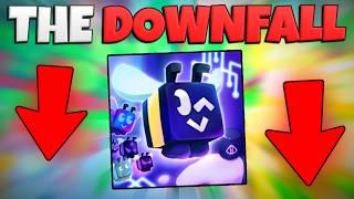 The DOWNFALL of Bee Masters Simulator!