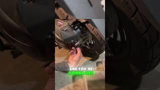 50cc Scooter: How to Change the Gear Oil | Venom Motorsports