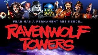 Ravenwolf Towers | Official Trailer | Shiloh Creveling | Evan Henderson | Maria Olsen