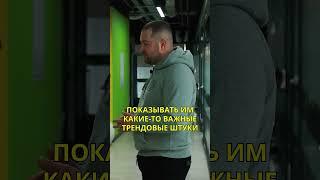 Кто преподаёт в IT-парке Узбекистана?