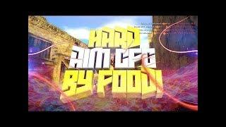 HARD AIM CFG 2017|| By fOODI f0r CS 1.6