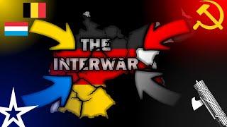 The Interwar Period: Explained