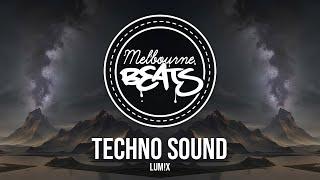 LUM!X - Techno Sound