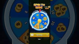 Bitcoin Runner App + how I earn Satoshi by playing games on ZBD account