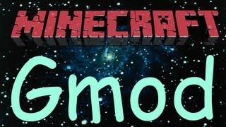 Minecraft - 1.5.2 Hacked Client - Gmod - WiZARD HAX