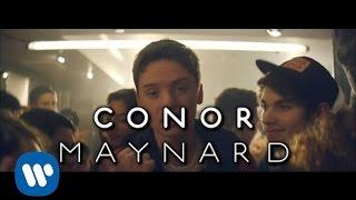 Conor Maynard - Can't Say No (Official Video)