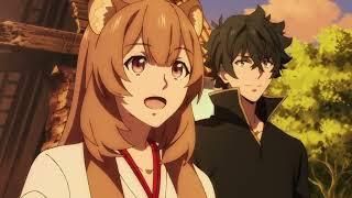 The End of Season 3 of the Rising of the Shield Hero in 15 seconds