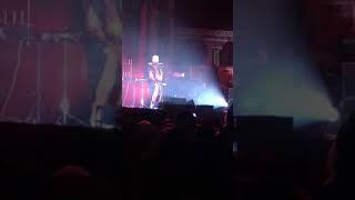 Erykah Badu I Want You Live at Aragon Ballroom Chicago 2019