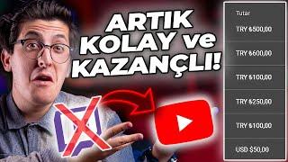 SIFIRDAN Profesyonel YOUTUBE YAYINI Nasıl Yapılır? 