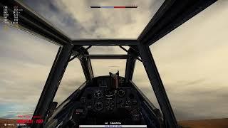 War Thunder  Дневник  #STRONCIY90 #АвиАсимуляторщика День№2 2020года Самолет для  новичка СБ