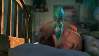 Rise of the Guardians - Official Trailer [HD]