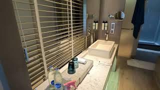 Room, Pullman Phuket Arcadia Naithon Beach, Thailand