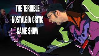 The Failure Of Channel Awesome's Pop Quiz Hotshot
