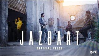 Inrush - Jazbaat (Official Video)