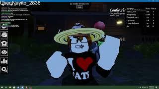 bailecito pa la banda