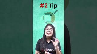 3 Golden Tips to Study Biology | Tricks #shorts