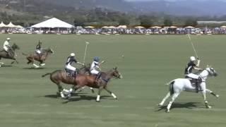 2010 Pacific Coast Open | ERG vs Lucchese