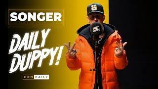 Songer - Daily Duppy | GRM Daily