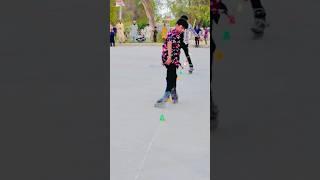 With🫶 Nomi skater #publicrection #skating #haiderskater