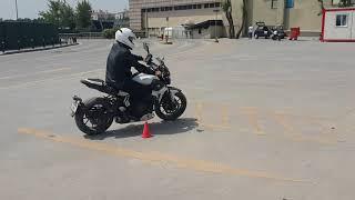 Motorcycle Training