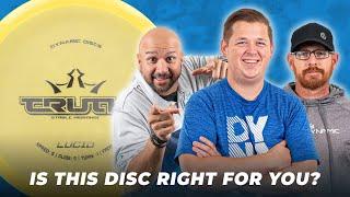 Is This Disc Right For You? Dynamic Discs Truth