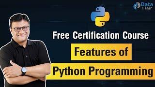 Python Features in Hindi | Discover Amazing Features | Learn Python