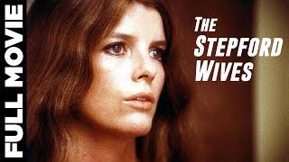 The Stepford Wives (1975) | Sci-Fi Horror Movie | Katharine Ross, Paula Prentiss