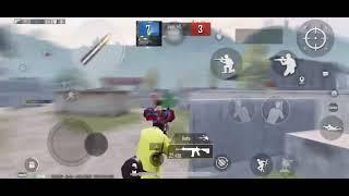 TDM 1V1m416 close taki VS Leon gaming 