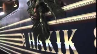 MAHARAJA EXPRESS   THE MOST LUXURIOUS TRAIN OF INDIA