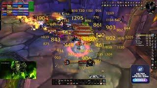 50k DPS Rogue - World of Warcraft | WOTLK